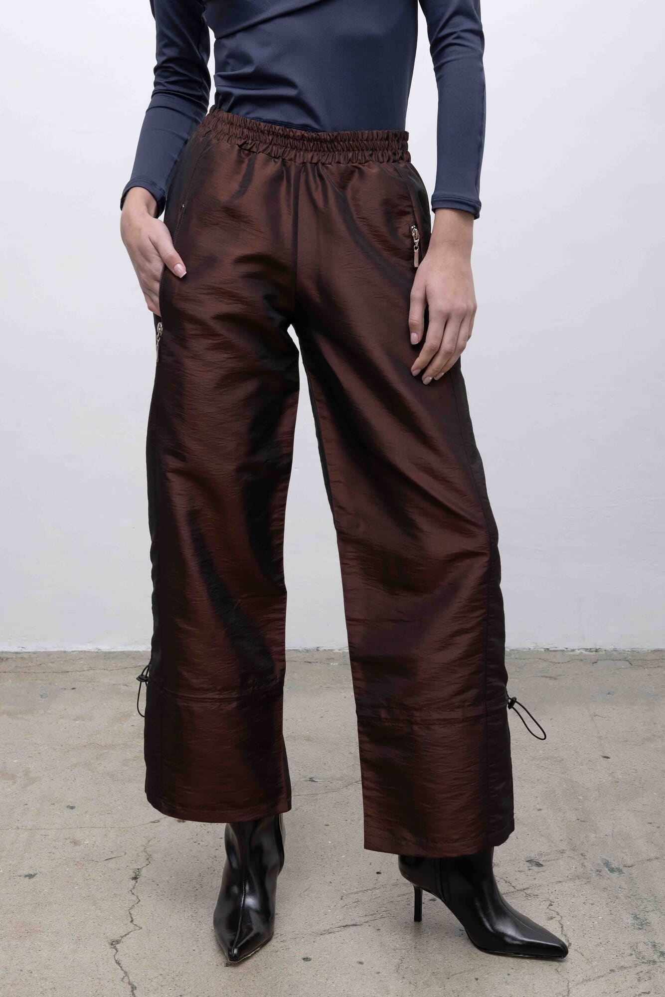 Pantalón Oruga