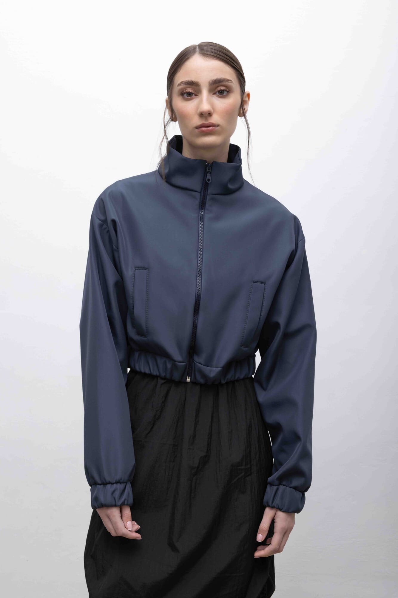 Campera Eclosión