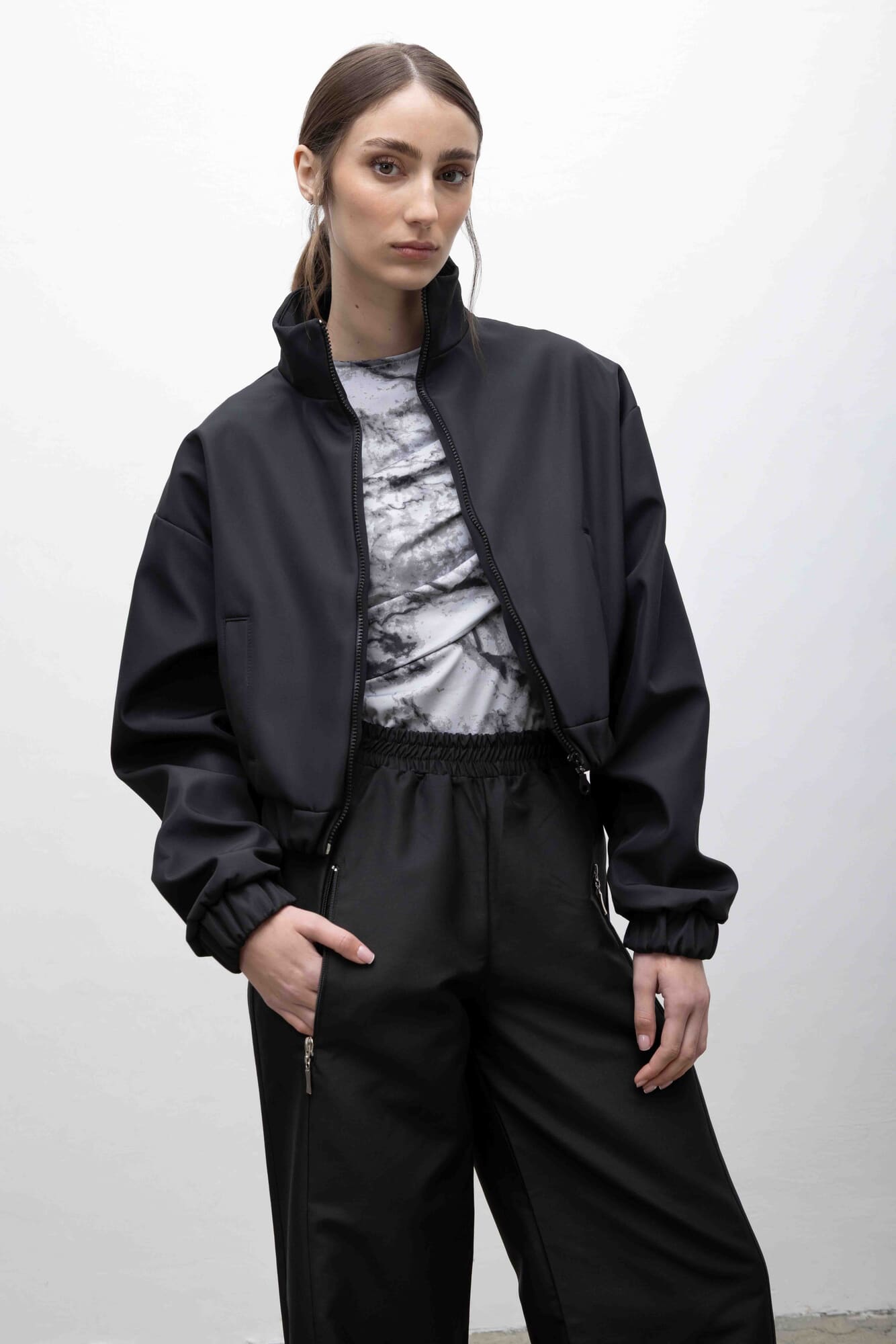 Campera Eclosión