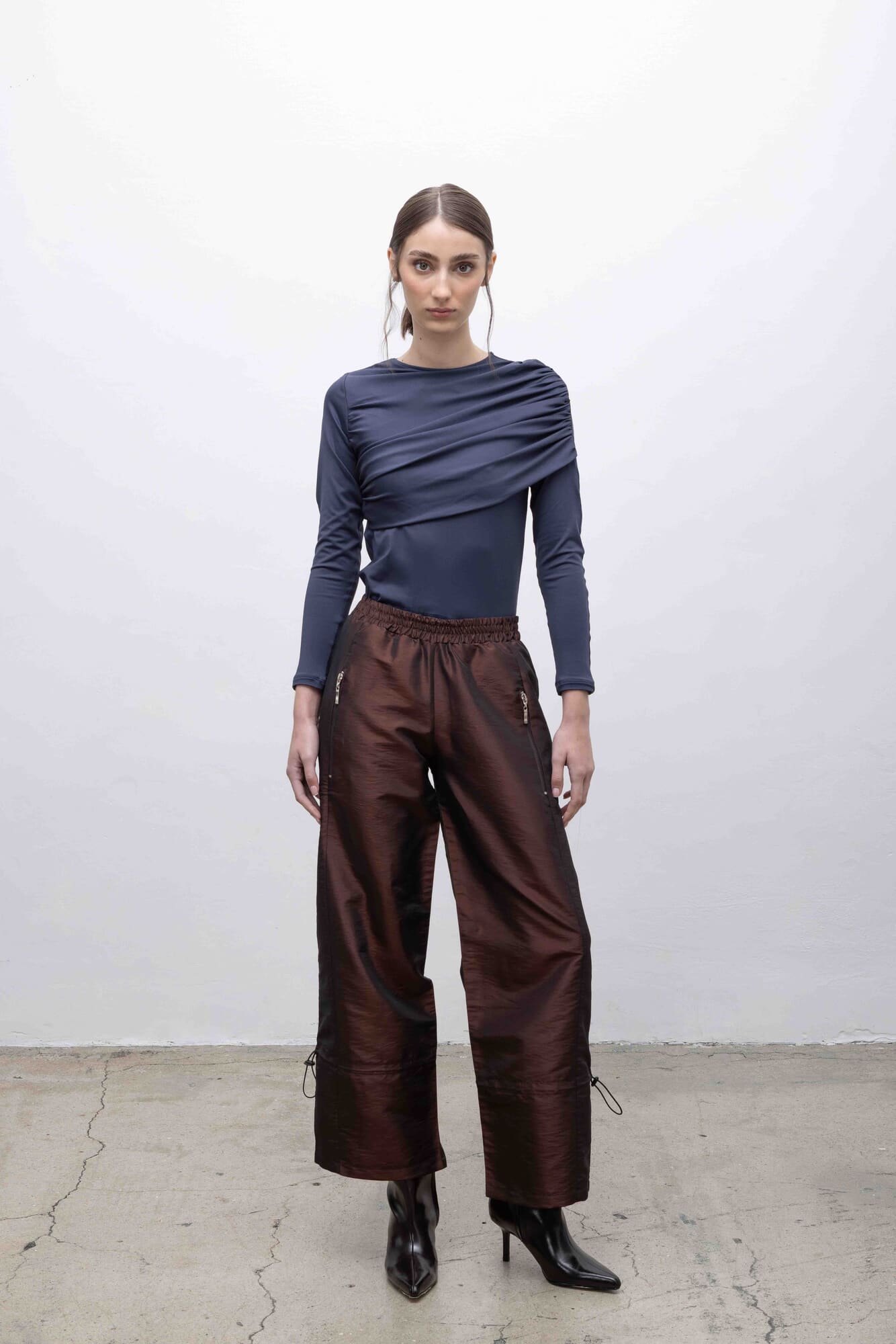 Pantalón Oruga
