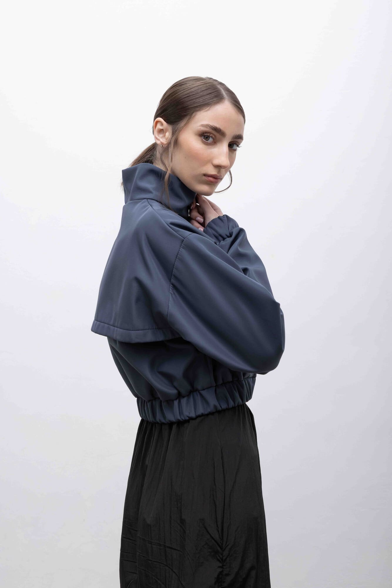 Campera Eclosión
