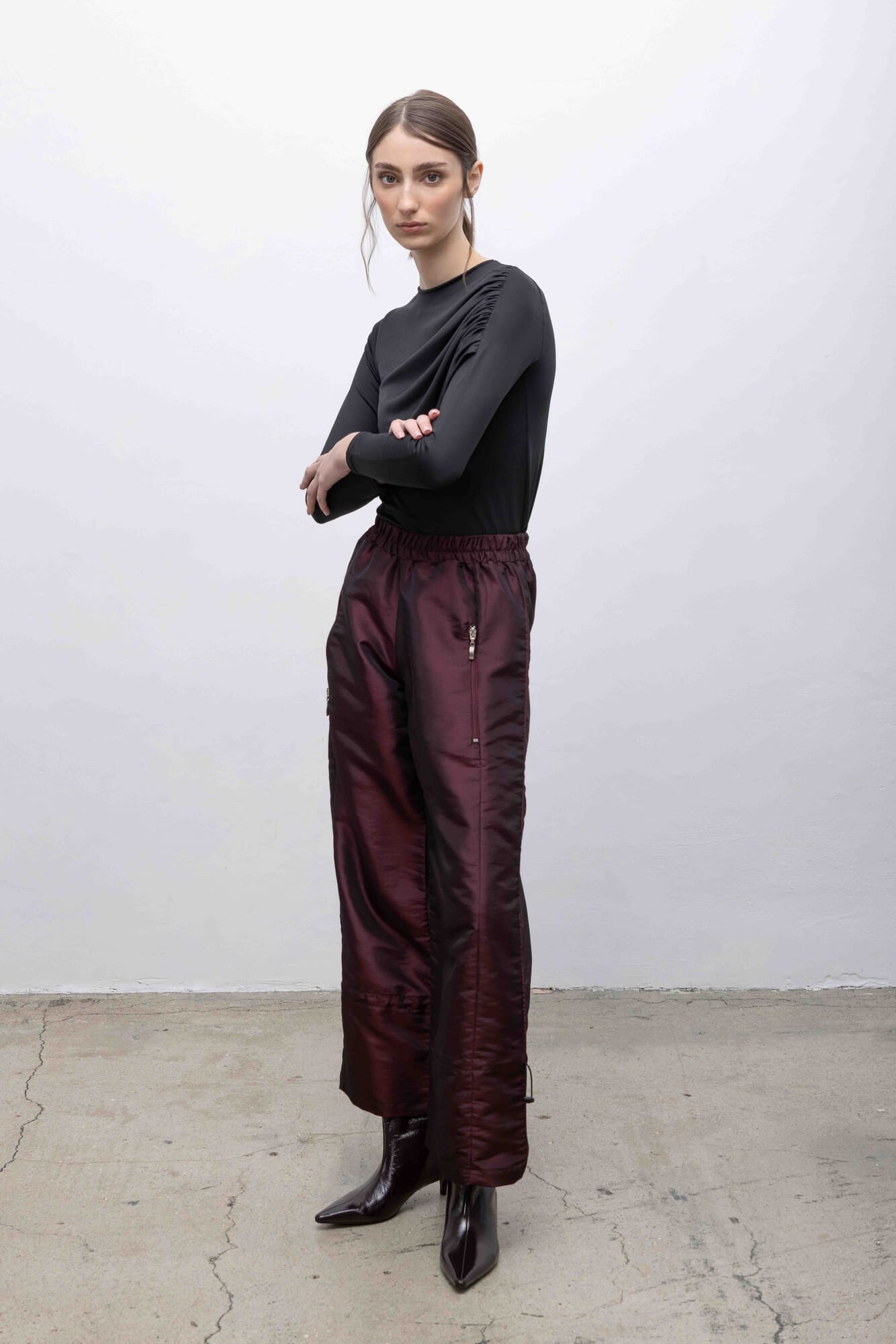 Pantalón Oruga