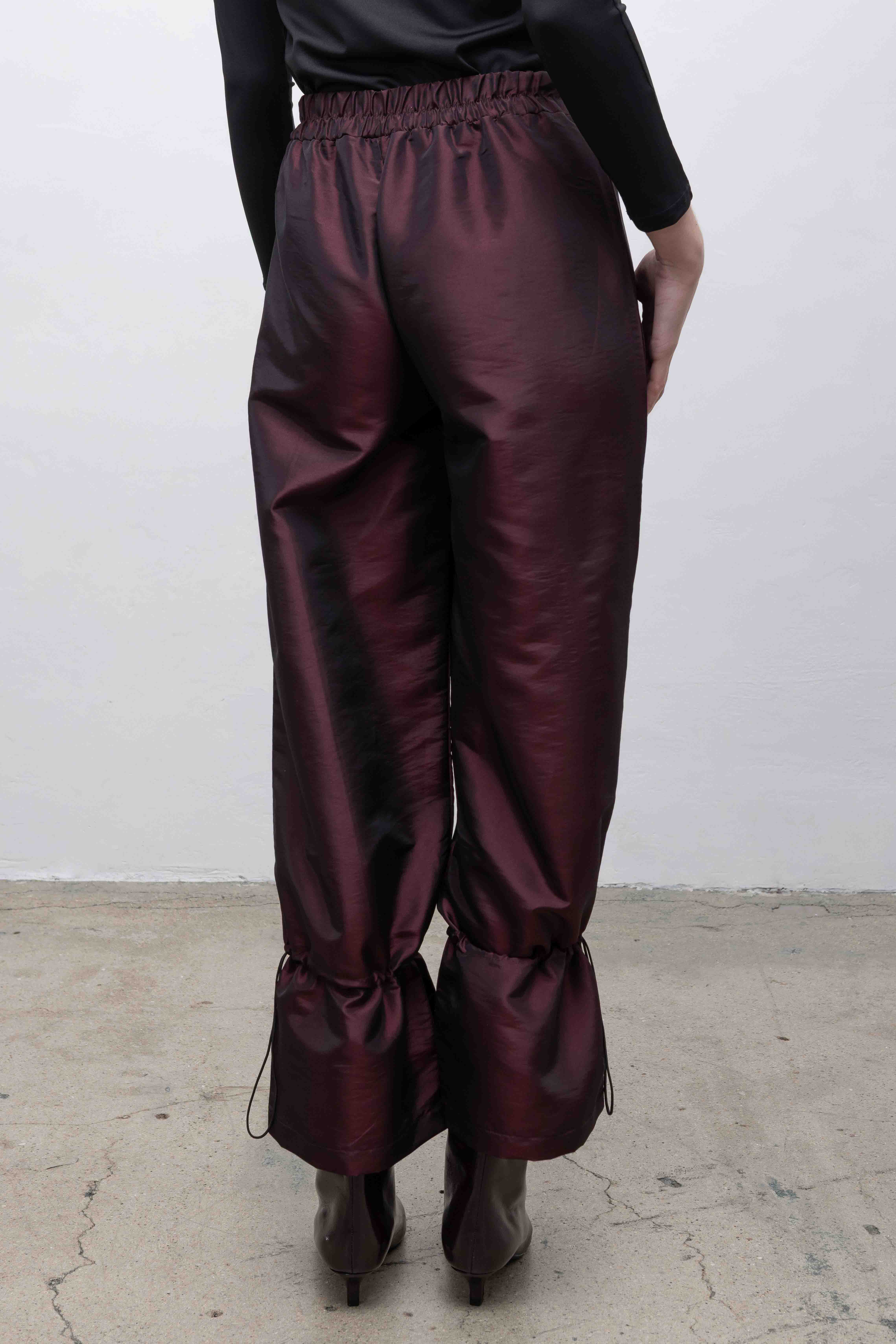 Pantalón Oruga
