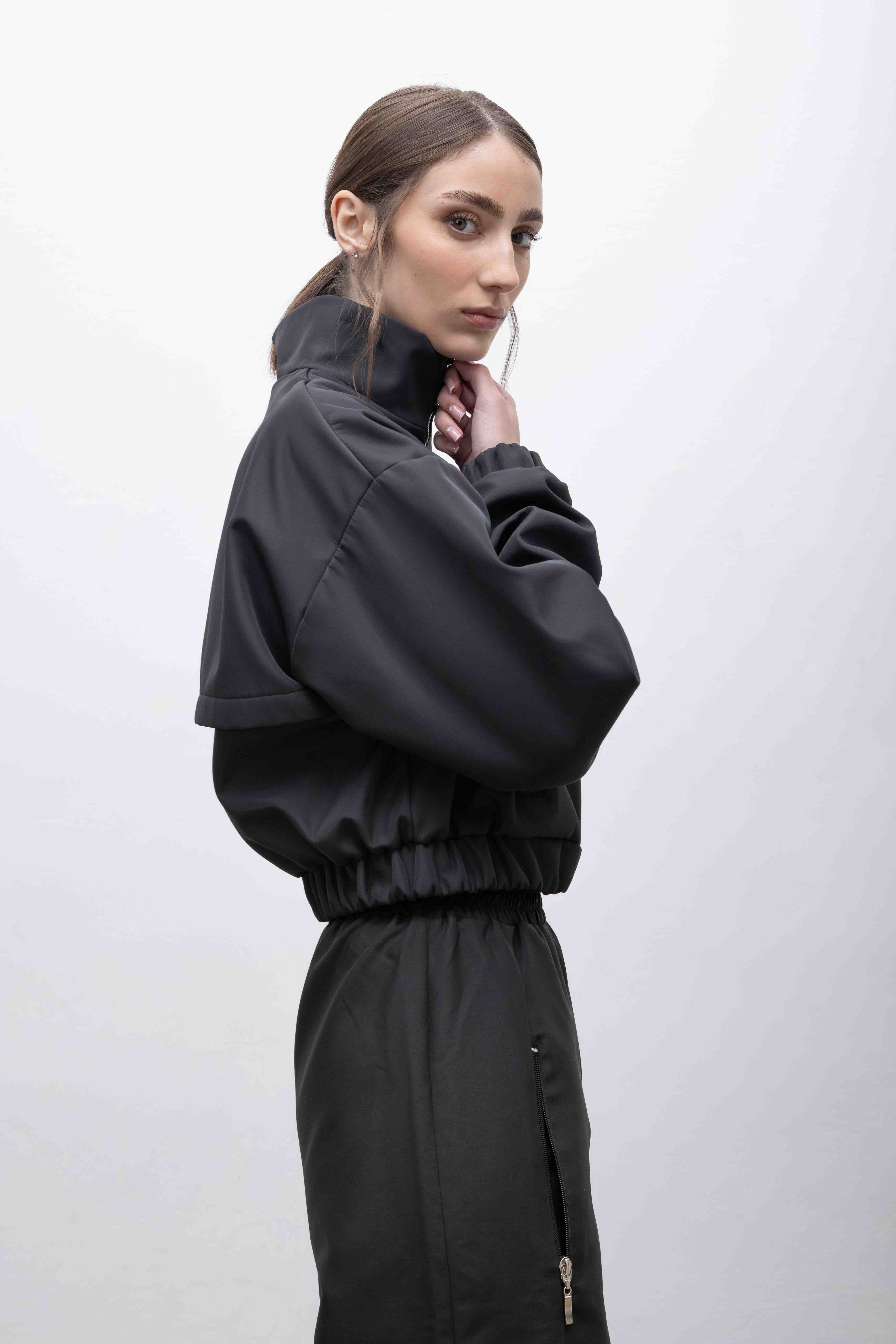 Campera Eclosión