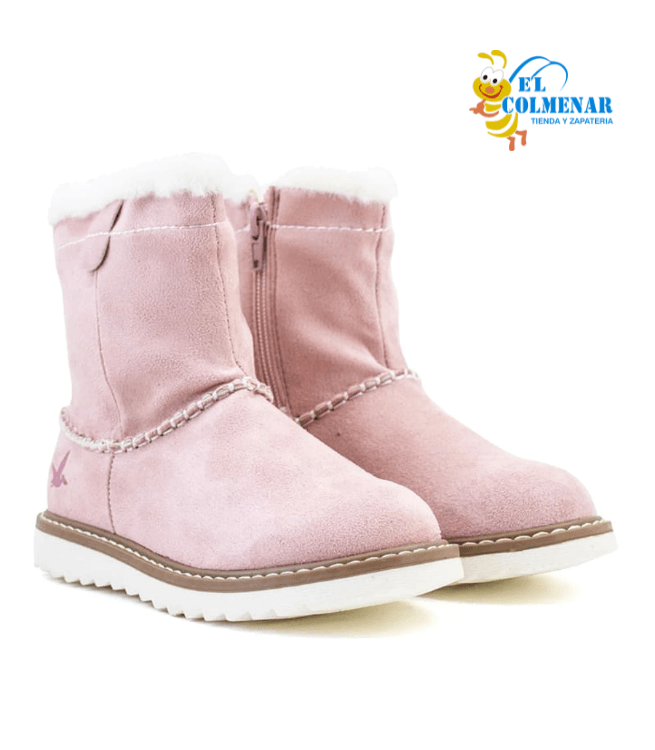 BOTAS SNOW SANTA BARBARA