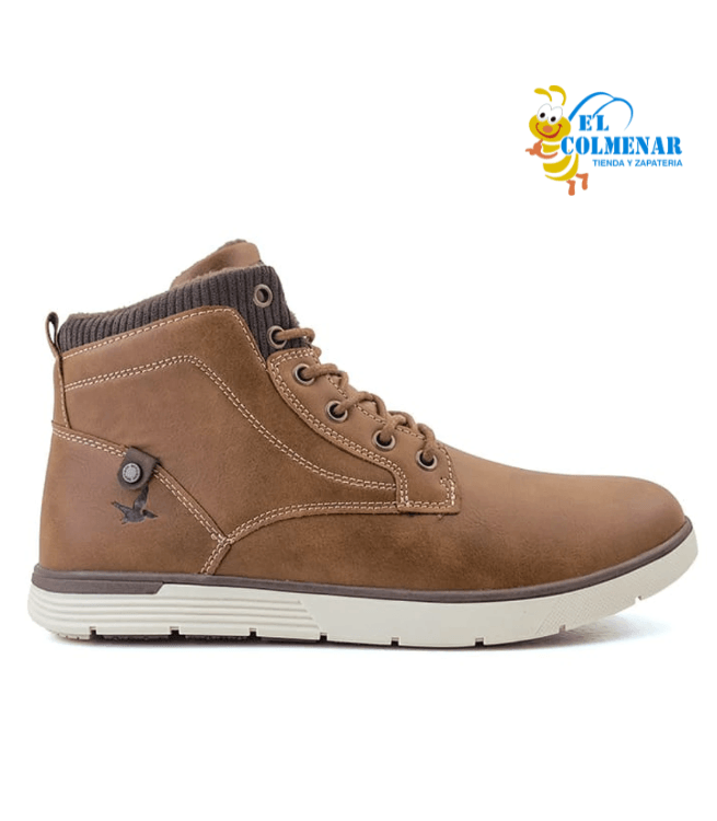BOTAS ROCHESTER SANTA BARBARA