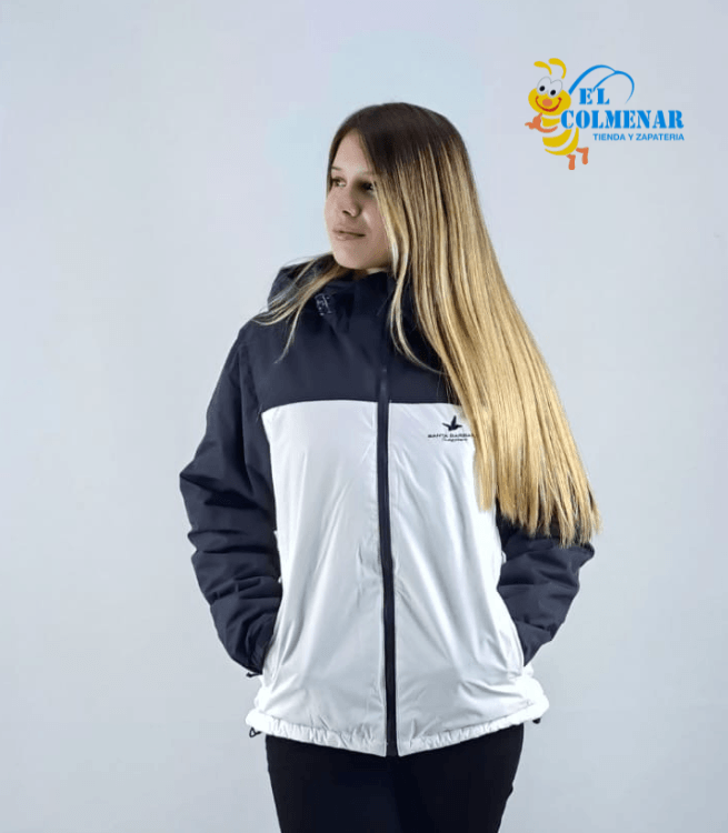 CAMPERA SANTA BARBARA