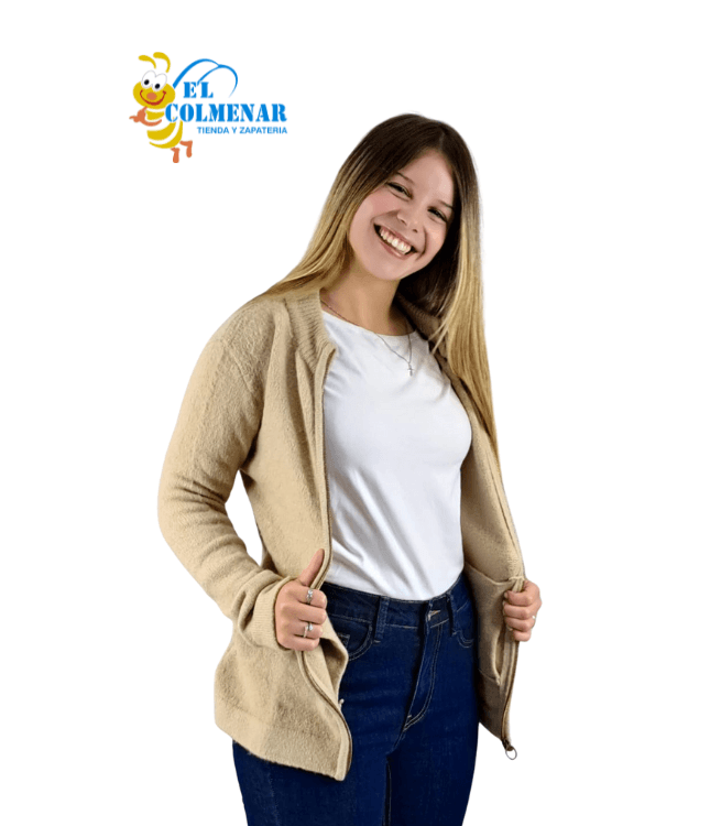 CAMPERA LEGACY