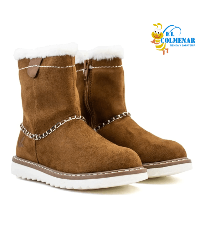 BOTAS SNOW SANTA BARBARA