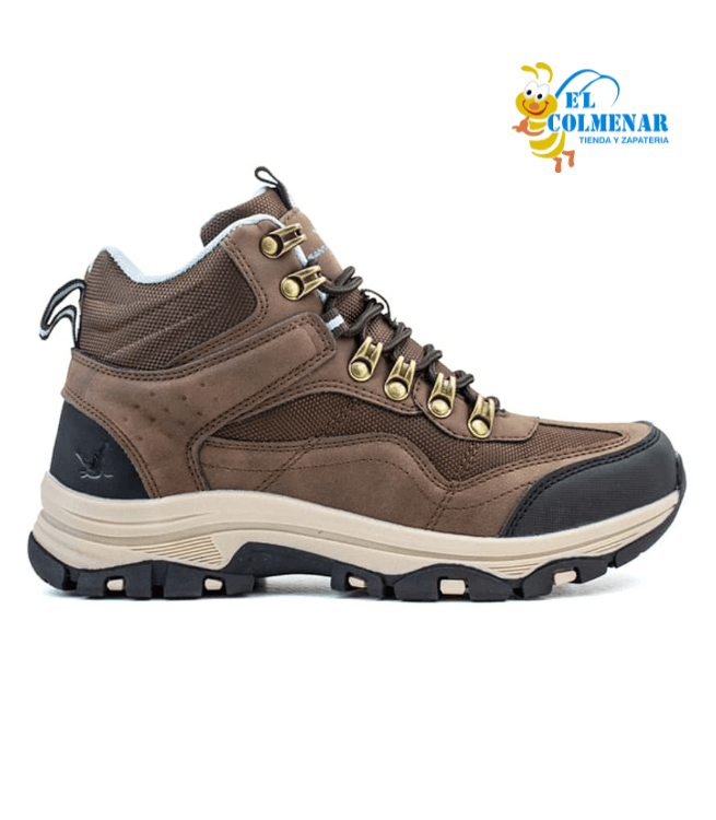 BOTAS WOODS SANTA BARBARA