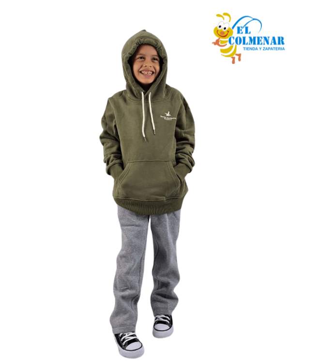CANGURO SANTA BARBARA UNISEX KIDS