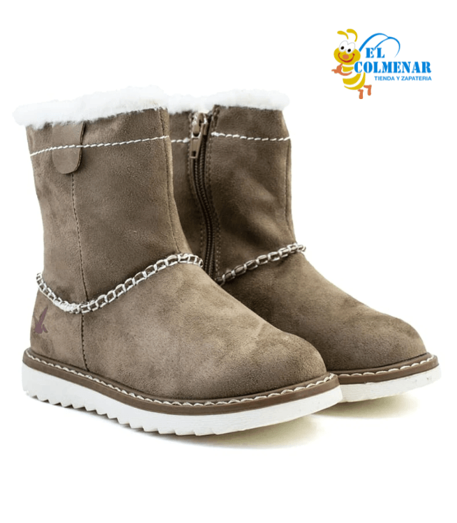 BOTAS SNOW SANTA BARBARA