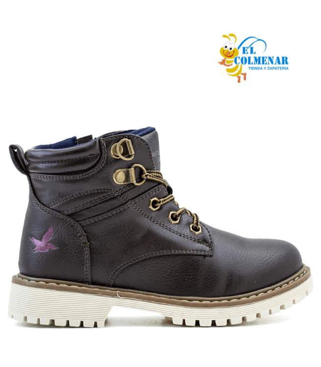 BOTAS BLIZZARD SANTA BARBARA