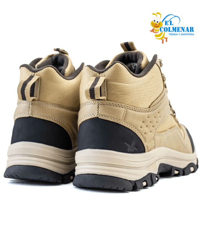 BOTAS WOODS SANTA BARBARA