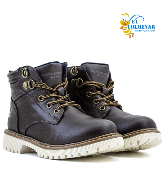 BOTAS BLIZZARD SANTA BARBARA
