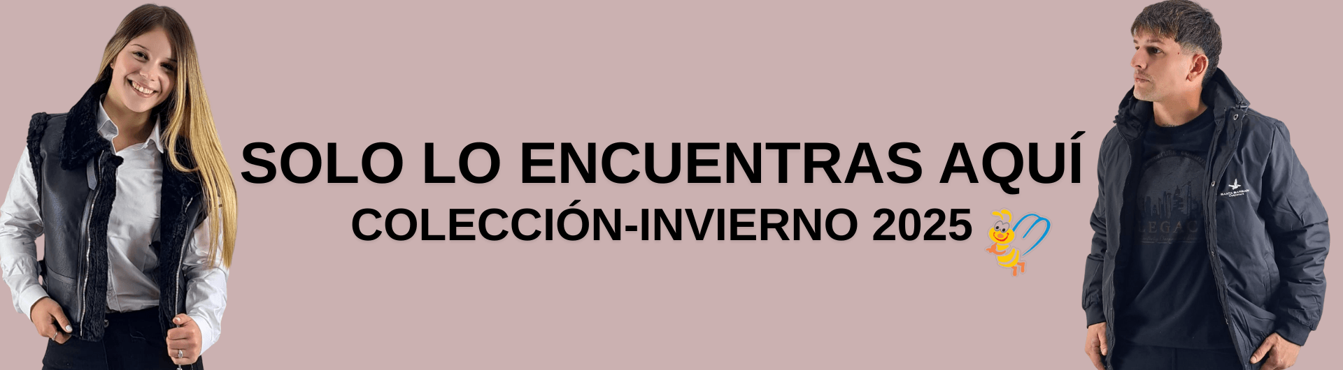 El Colmenar Alto Invierno
