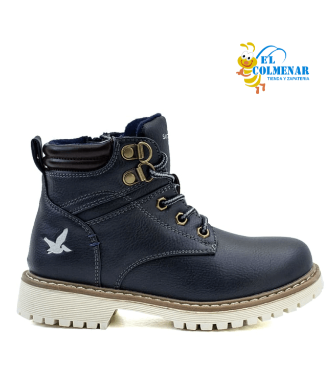 BOTAS BLIZZARD SANTA BARBARA