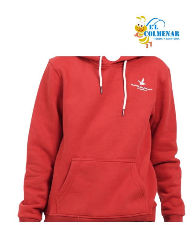 CANGURO SANTA BARBARA UNISEX KIDS