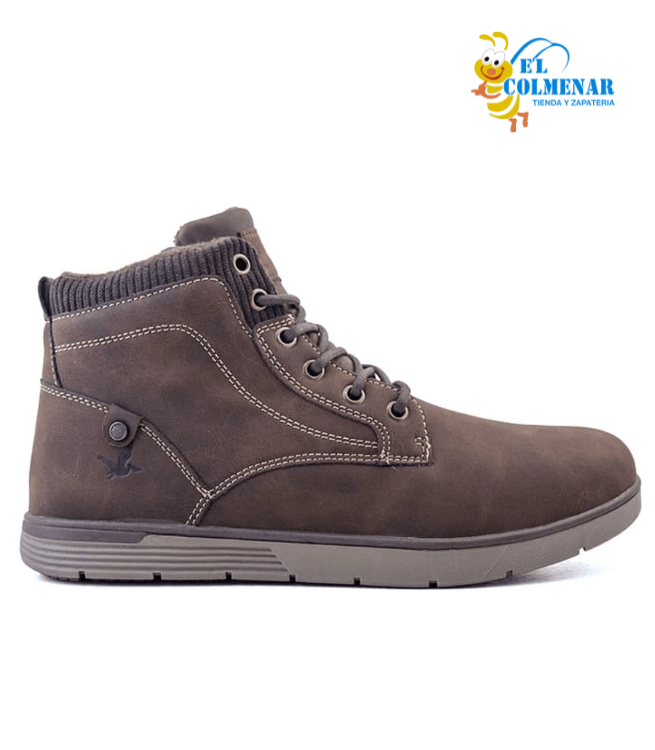 BOTAS  ROCHESTER SANTA BARBARA