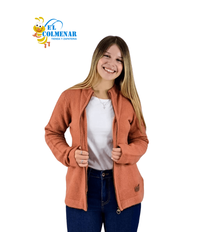 CAMPERA LEGACY