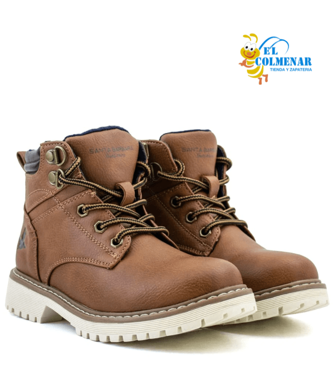 BOTAS BLIZZARD SANTA BARBARA