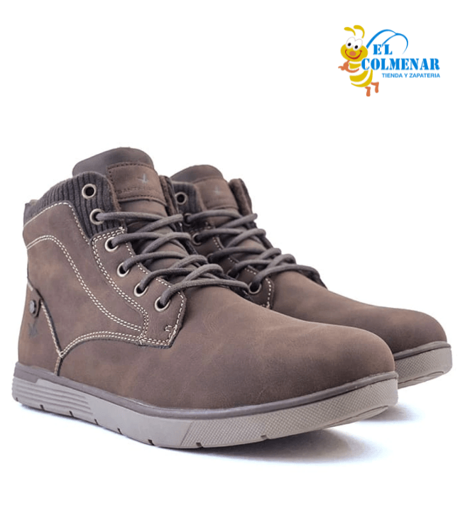BOTAS  ROCHESTER SANTA BARBARA