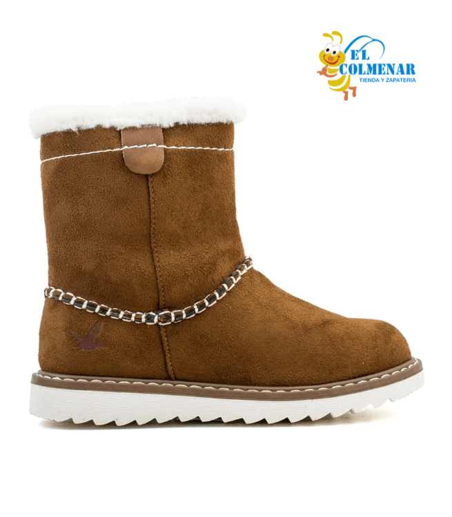 BOTAS SNOW SANTA BARBARA