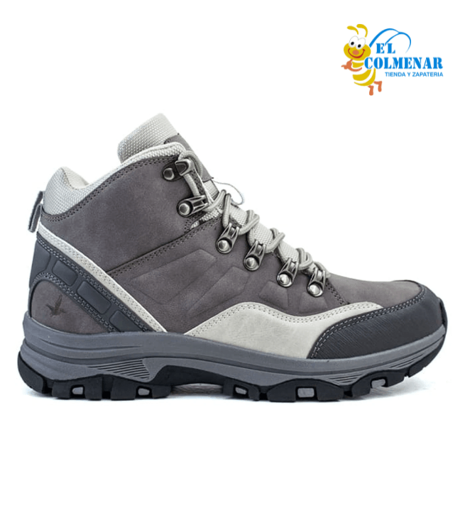 BOTAS WOODS SANTA BARBARA