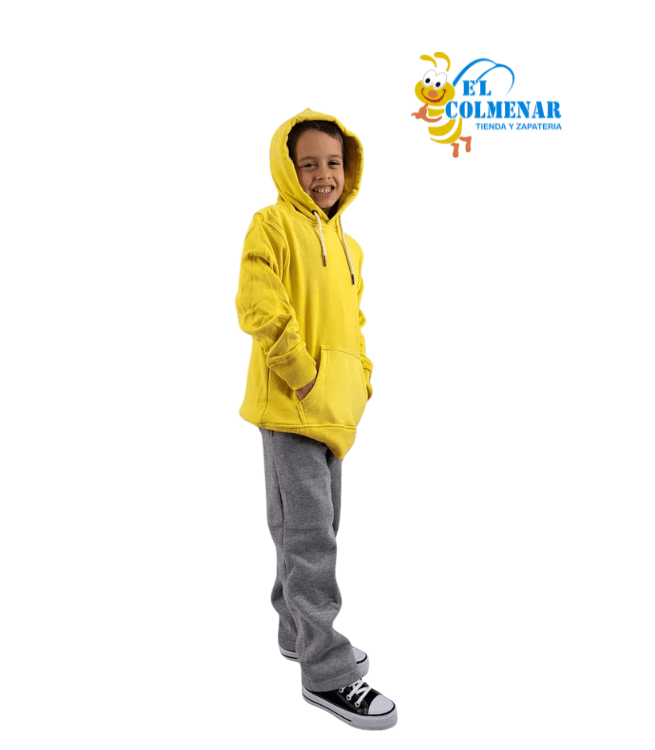 CANGURO SANTA BARBARA UNISEX KIDS