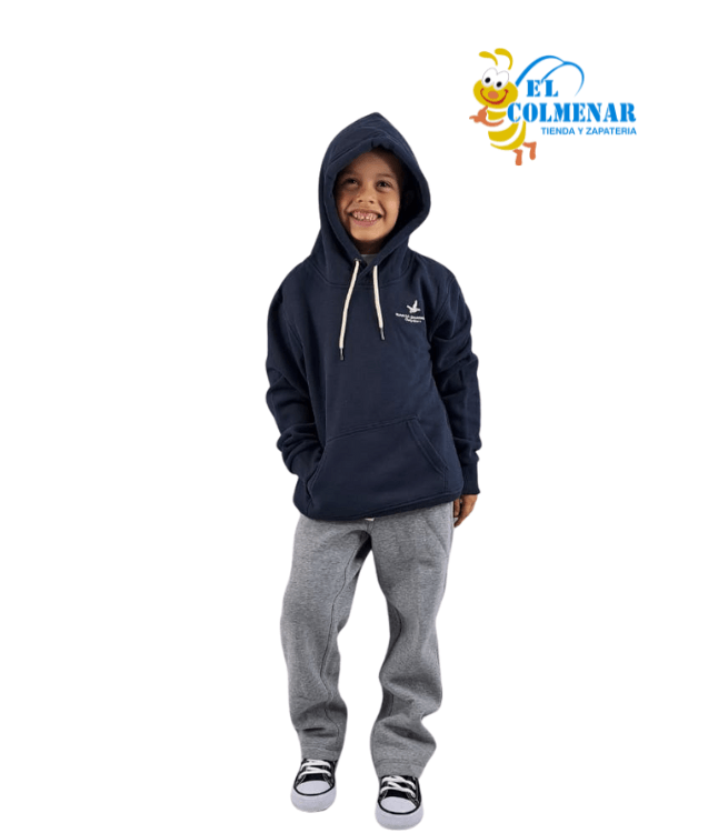CANGURO SANTA BARBARA UNISEX KIDS