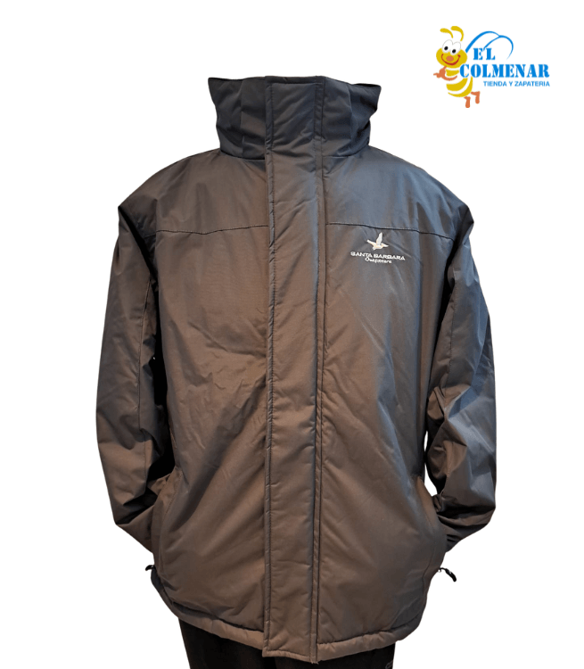 CAMPERA SANTA BARBARA TASLON TECH