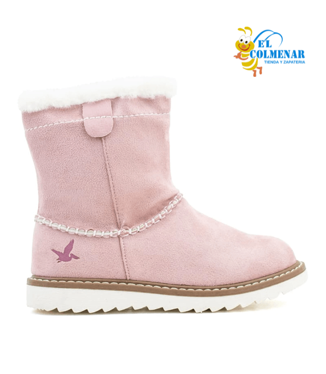 BOTAS SNOW SANTA BARBARA