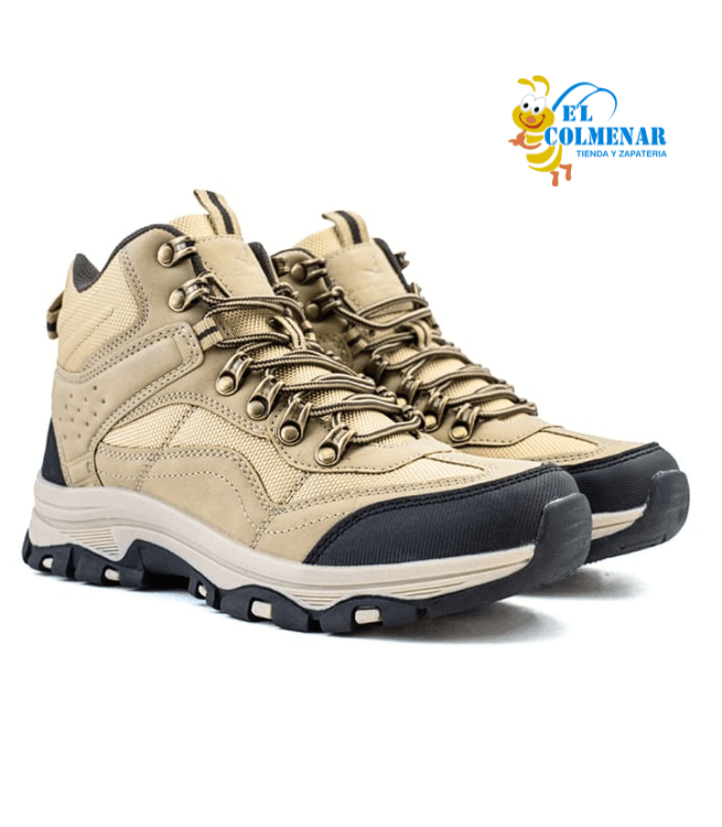 BOTAS WOODS SANTA BARBARA