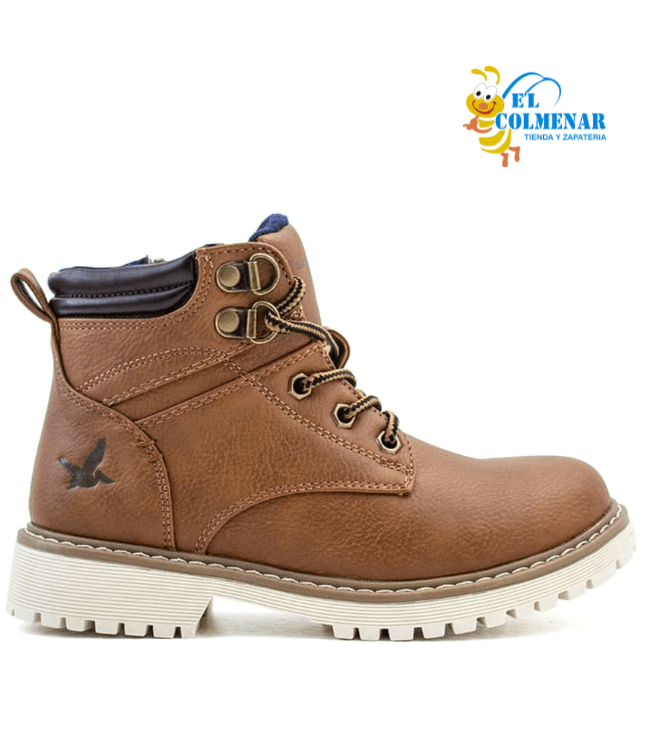 BOTAS BLIZZARD SANTA BARBARA