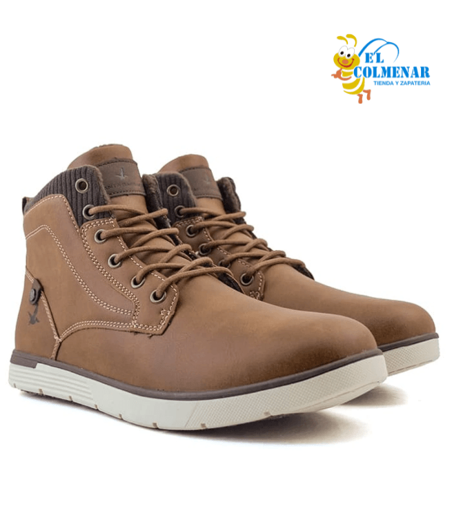 BOTAS ROCHESTER SANTA BARBARA