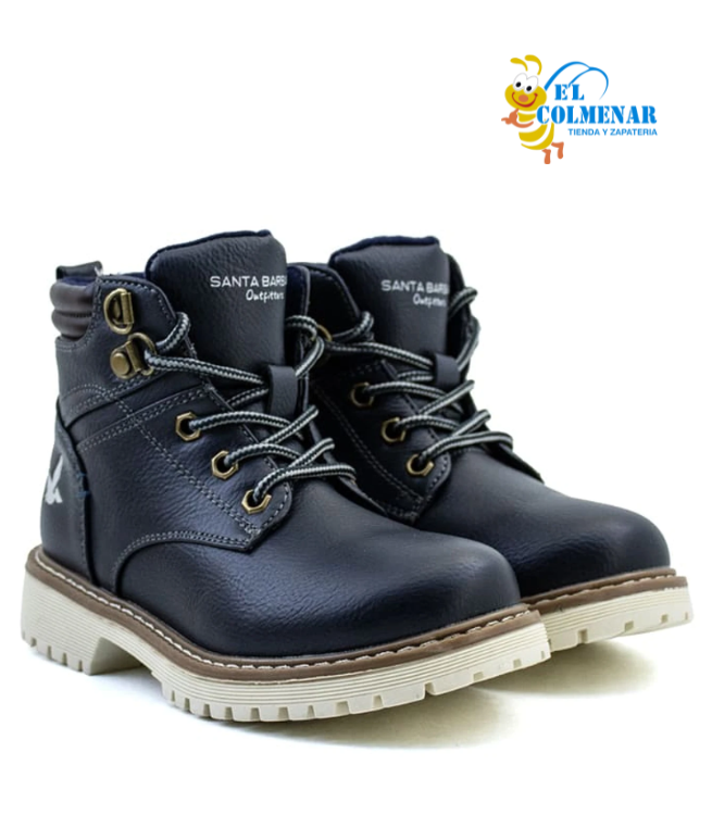 BOTAS BLIZZARD SANTA BARBARA