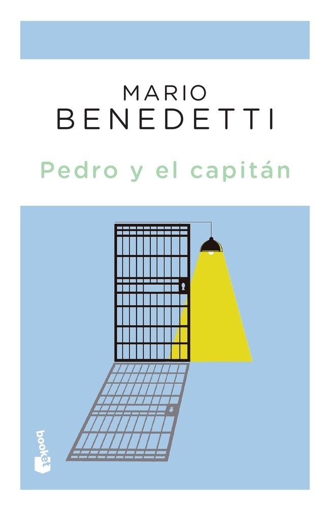 PEDRO Y EL CAPITÁN