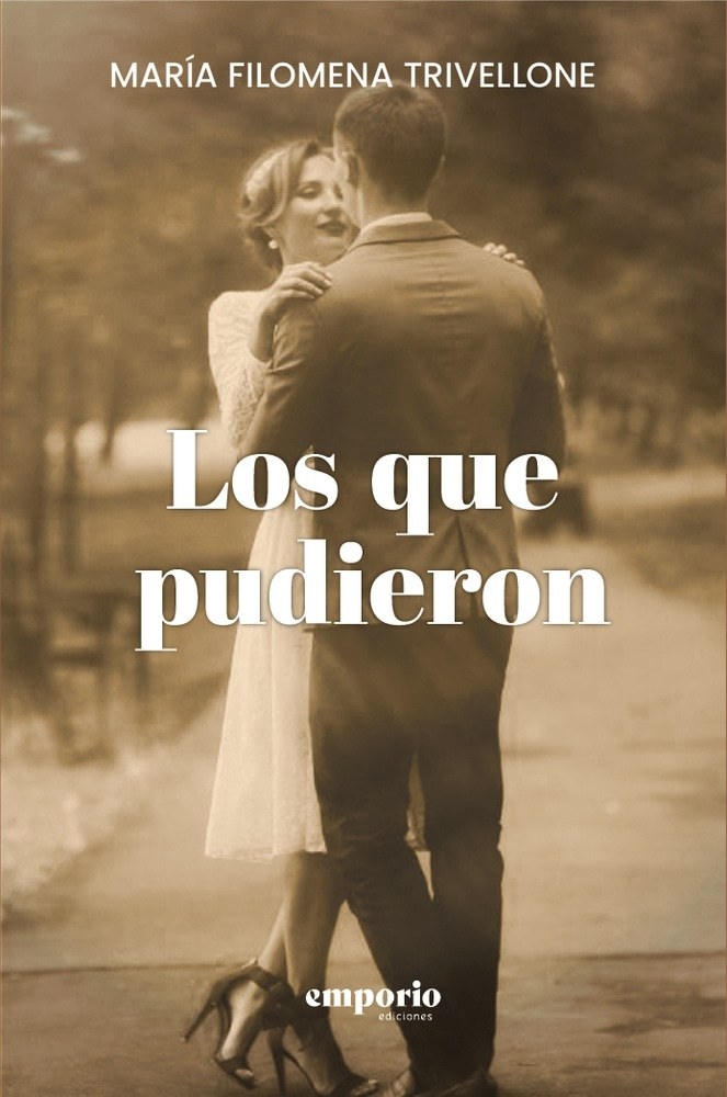 LOS QUE PUDIERON