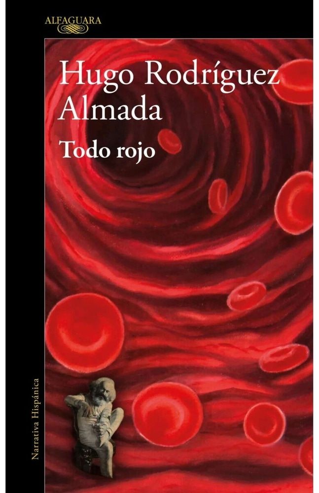 TODO ROJO