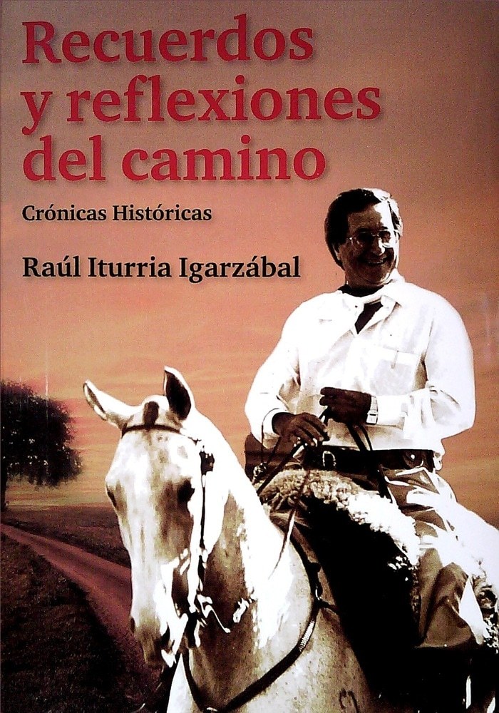 RECUERDOS Y REFLEXIONES DEL CAMINO