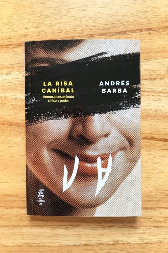 LA RISA CANÍBAL