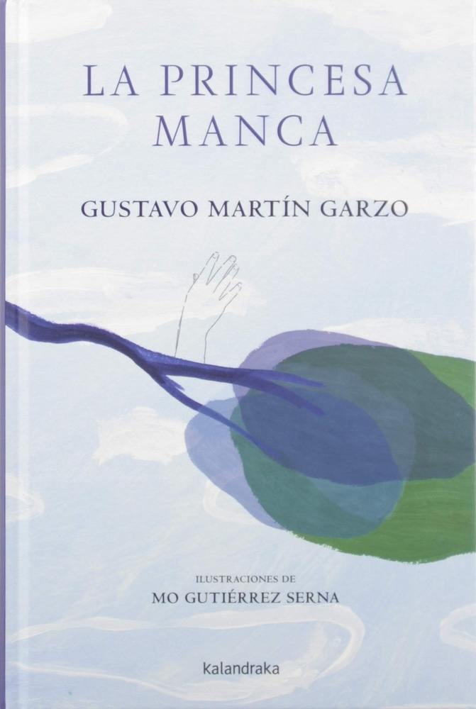 LA PRINCESA MANCA