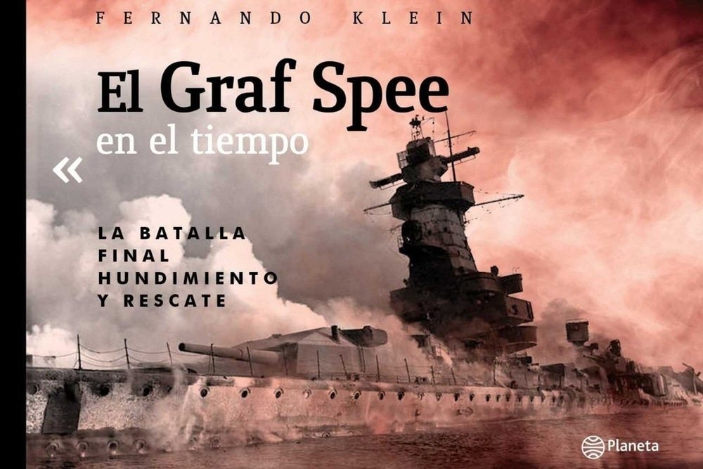 EL GRAF SPEE