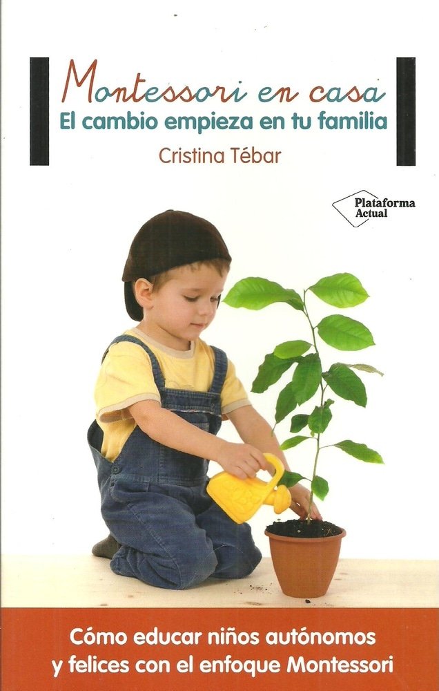 MONTESSORI EN CASA