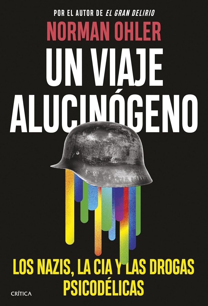 VIAJE ALUCINÓGENO, UN