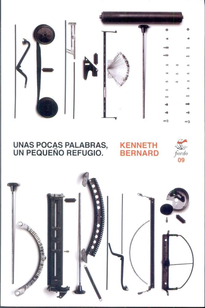 UNAS POCAS PALABRAS, UN PEQUEÑO REFUGIO