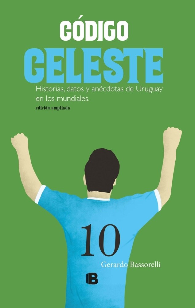 CÓDIGO CELESTE