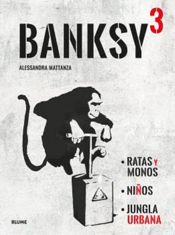 BANSKY 3