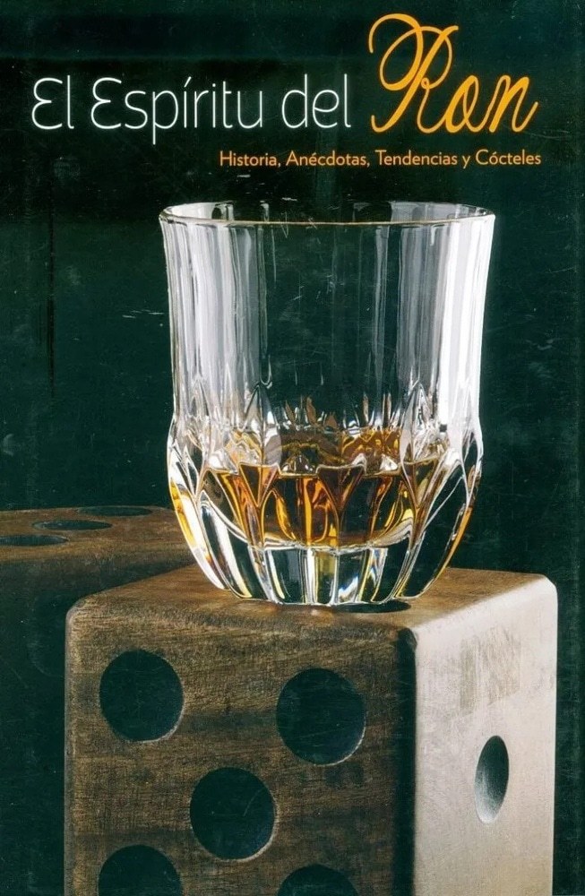 EL ESPIRITU DEL RON