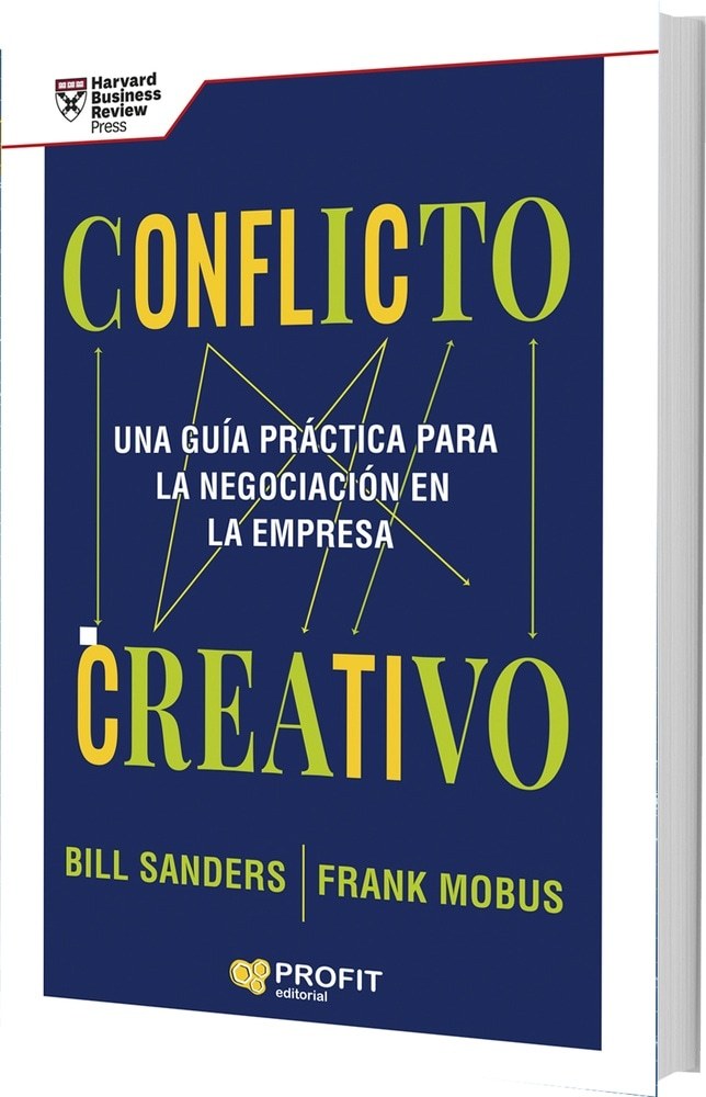 CONFLICTO CREATIVO